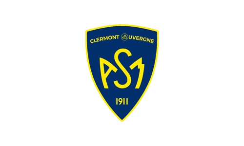 ASM Clermont - Logo