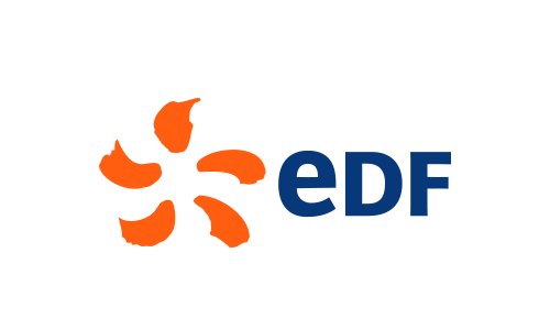 EDF - Logo