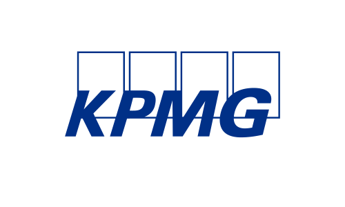 KPMG - Logo